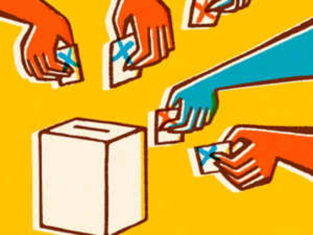 Dalits and Harijans continue to face gross discrimination