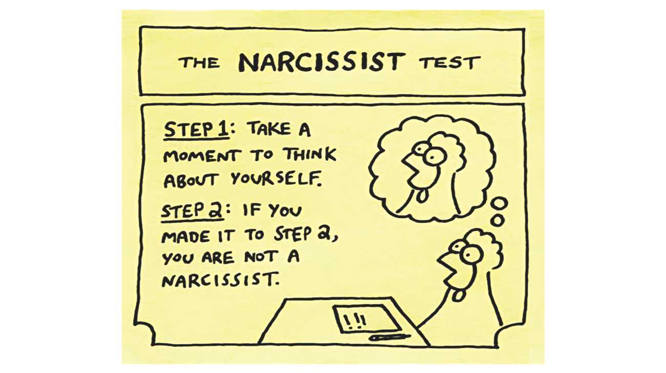 Why We Are Obsessed With Personality Tests