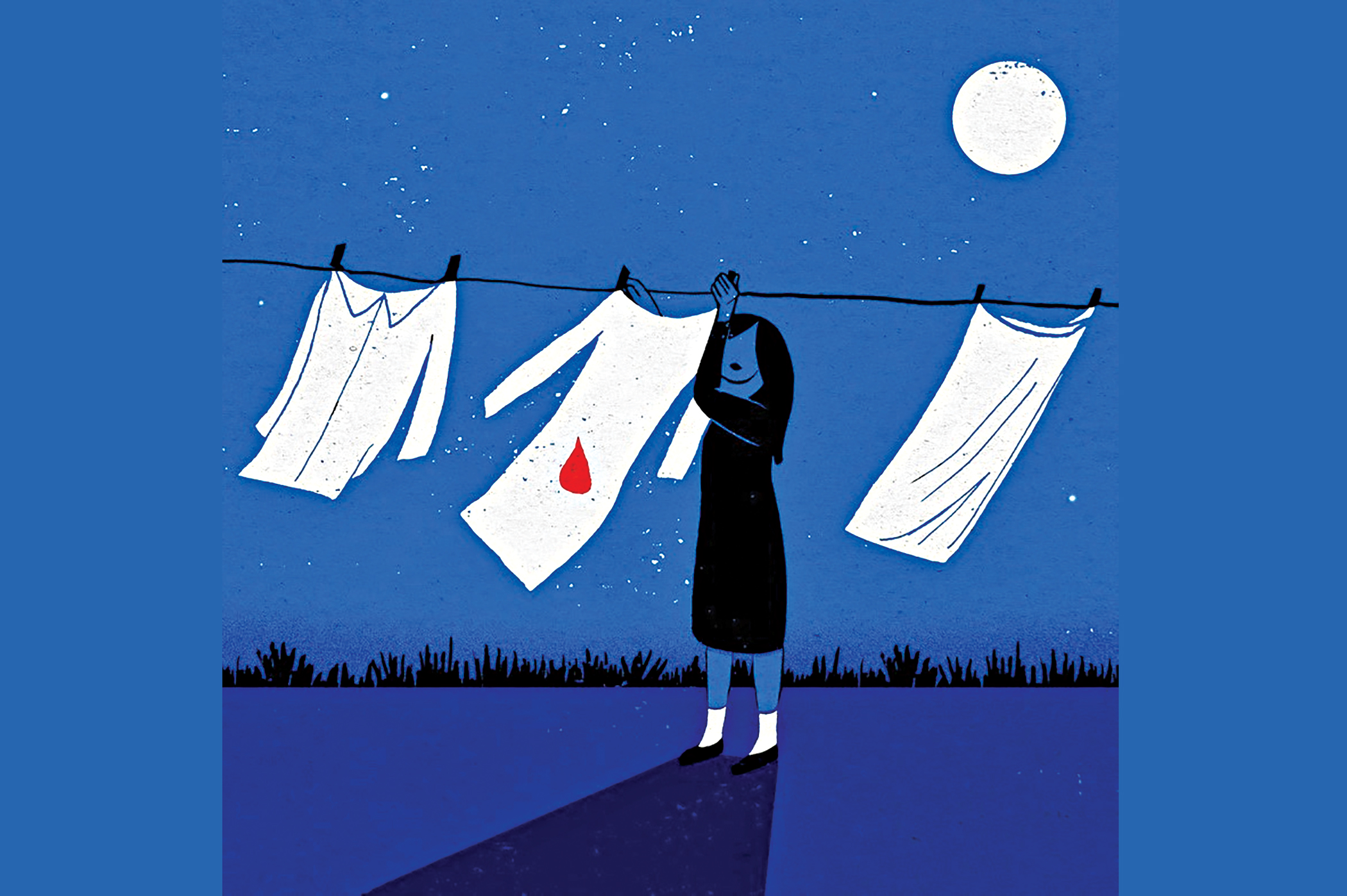 The Secret Life of Women in Ramadan