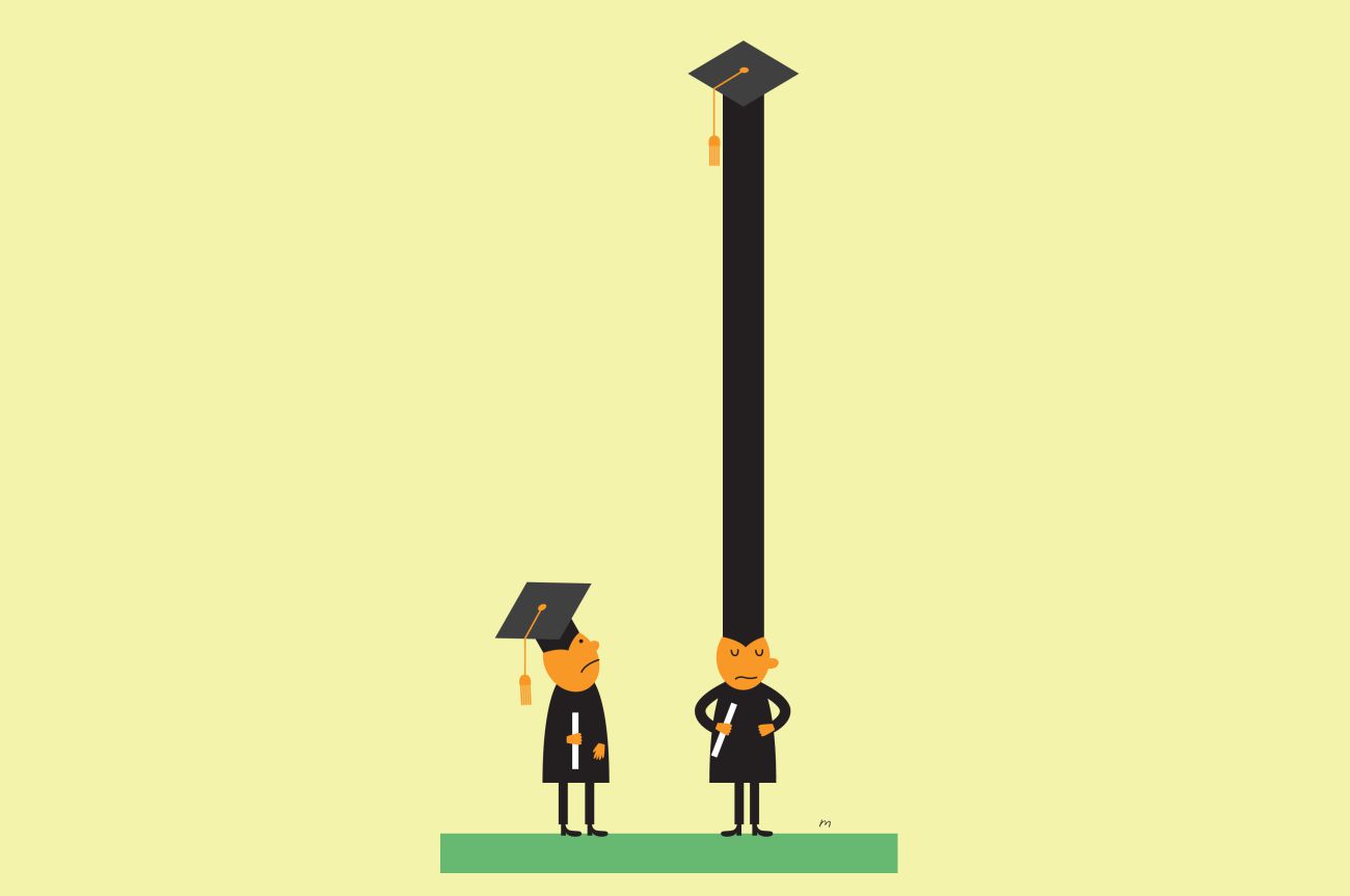 How Bangladeshi universities can make it to the world ranking