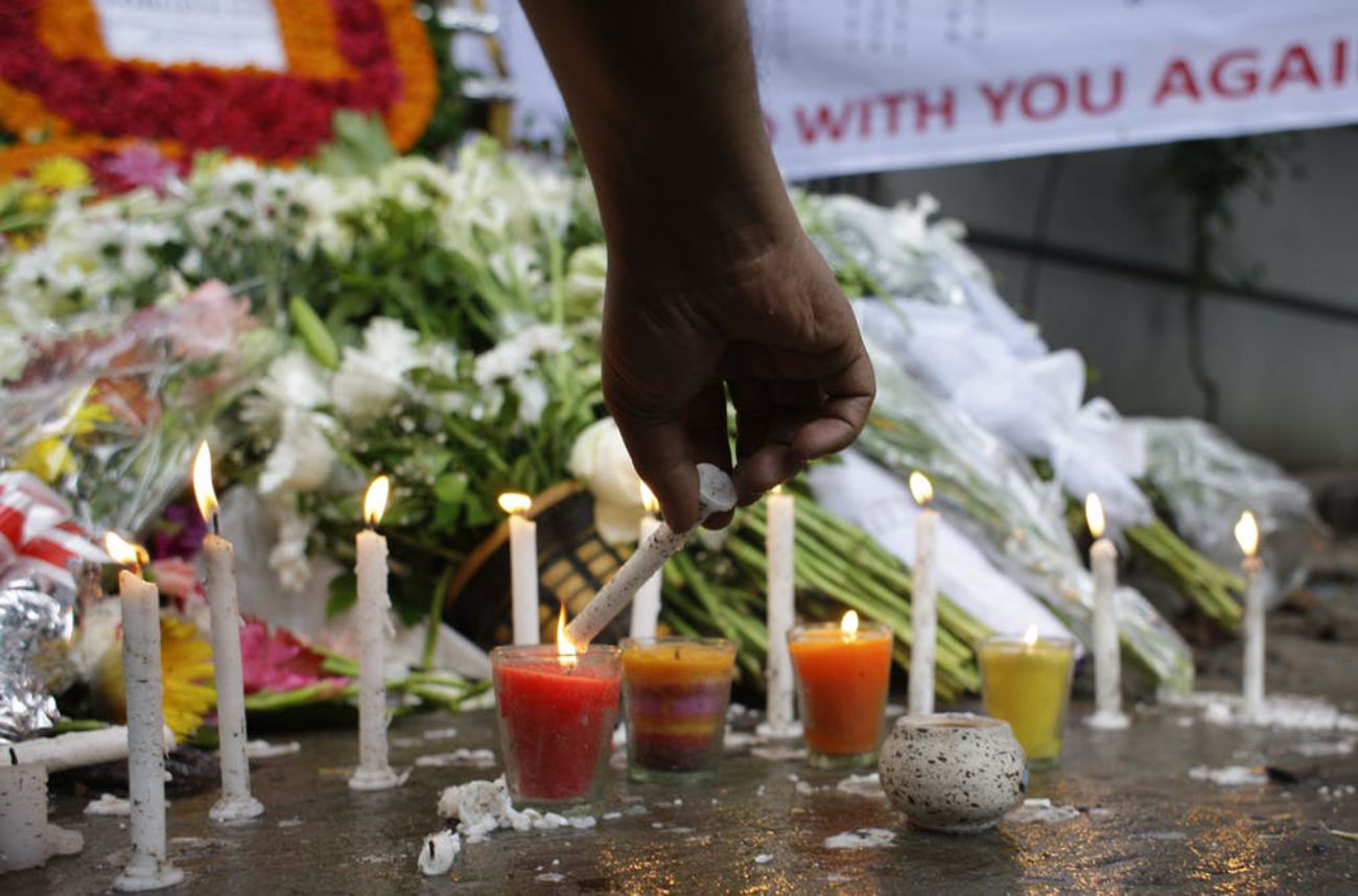 Why is youth extremism on the rise?