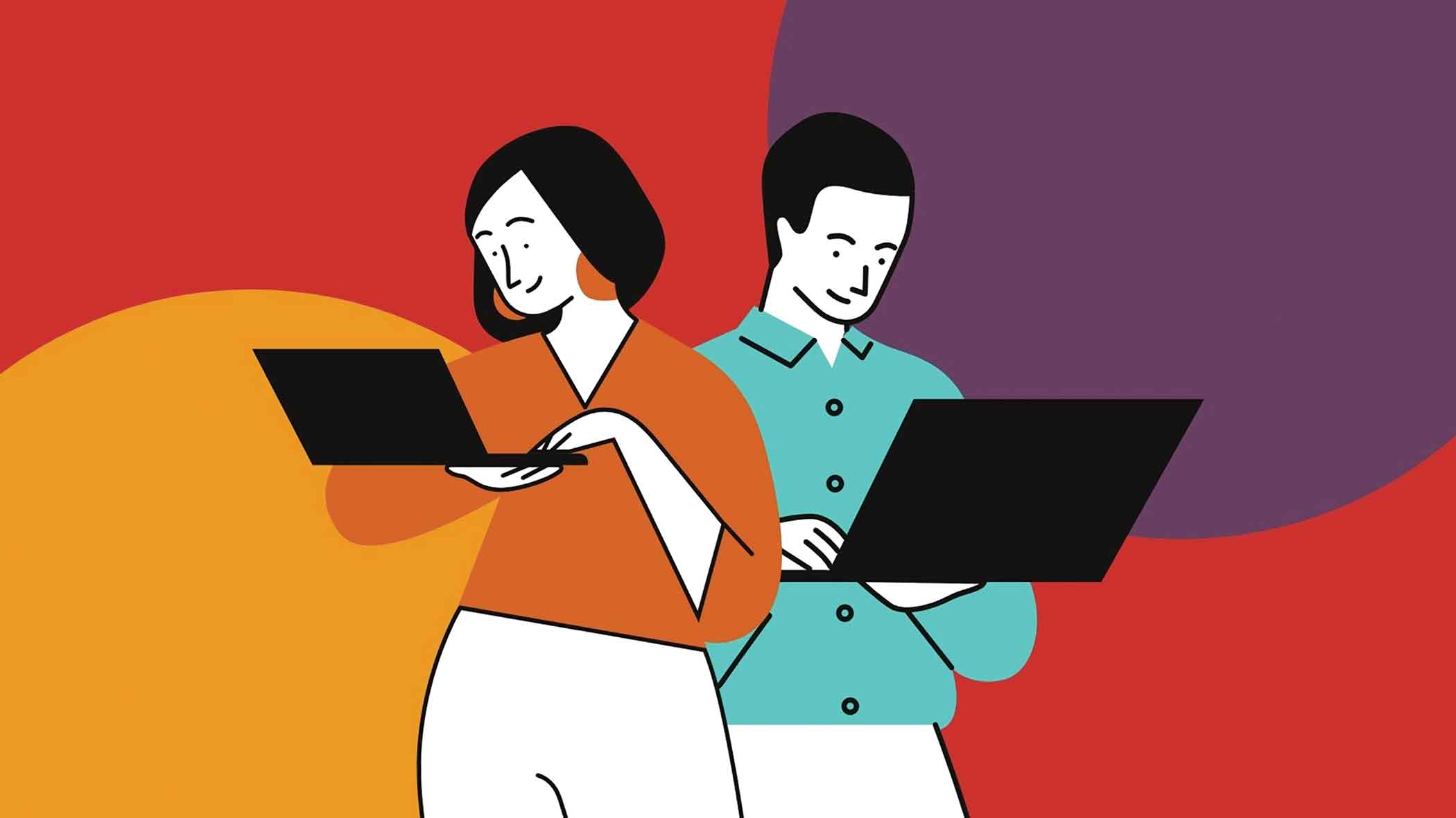 How to look for co-founders for your startup