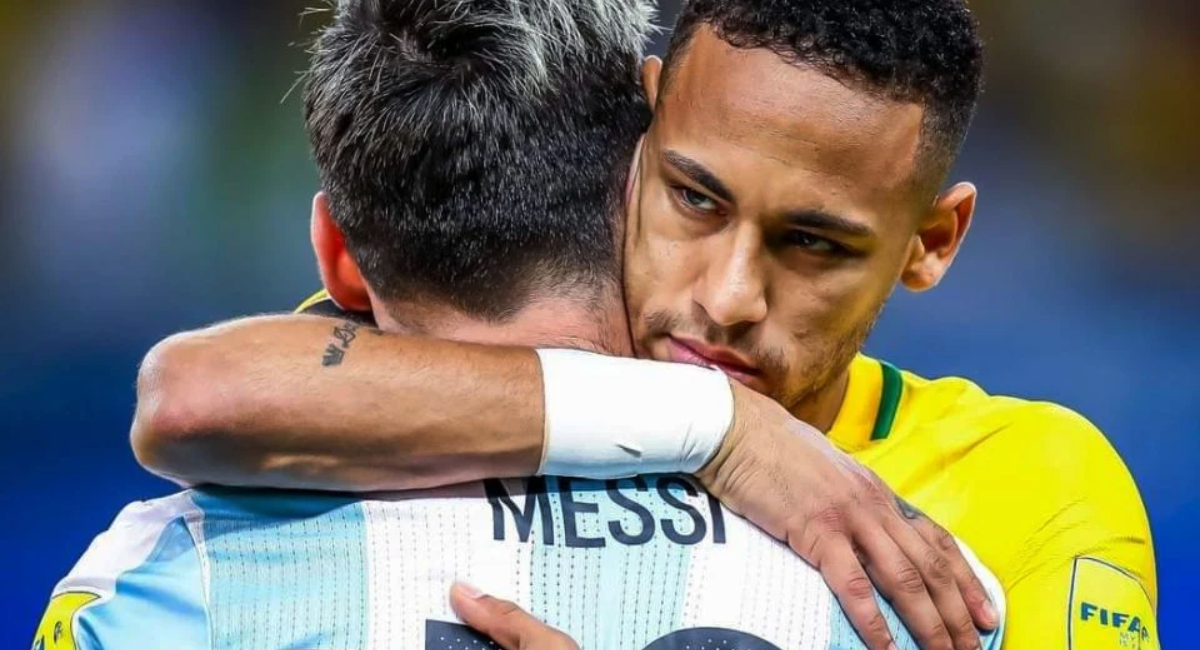 When Brazil and Argentina Meet, It’s More Than a Game