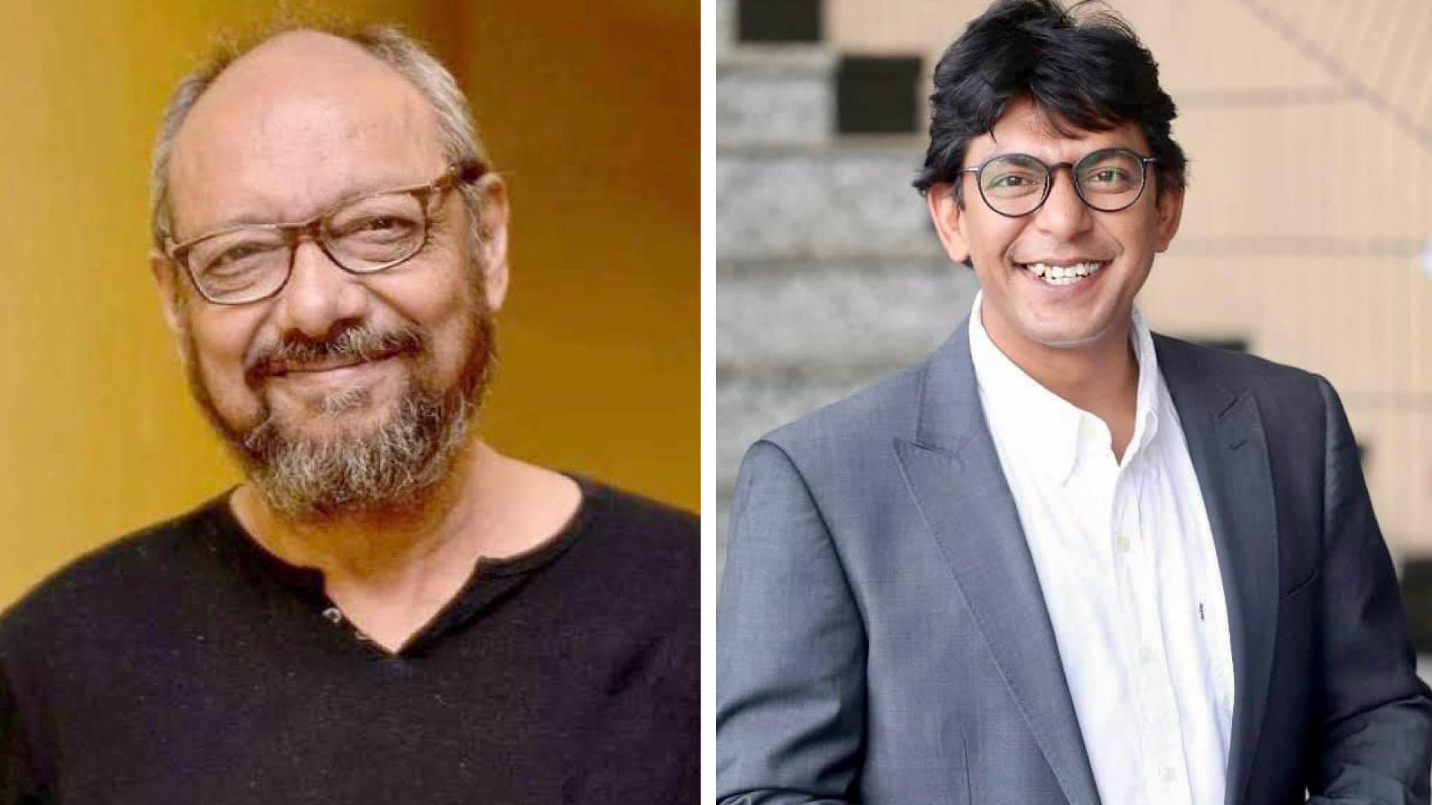 Anjan Dutt and Chanchal Chowdhury in talks for web series together
