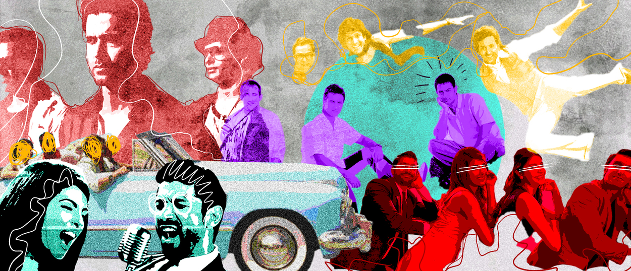 There is poetry in solitude: Things I learned from Farhan and Zoya Akhtar’s holiday films 