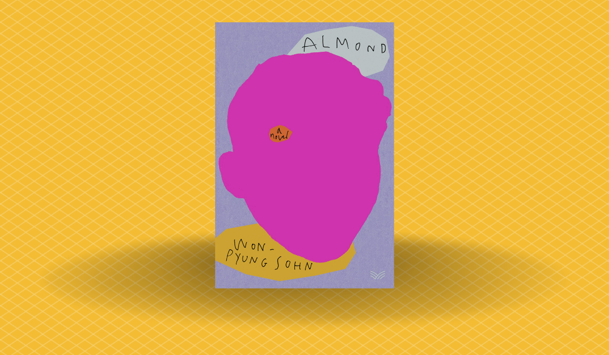 Won-Pyung Sohn’s ‘Almond’: A story of loveable monsters