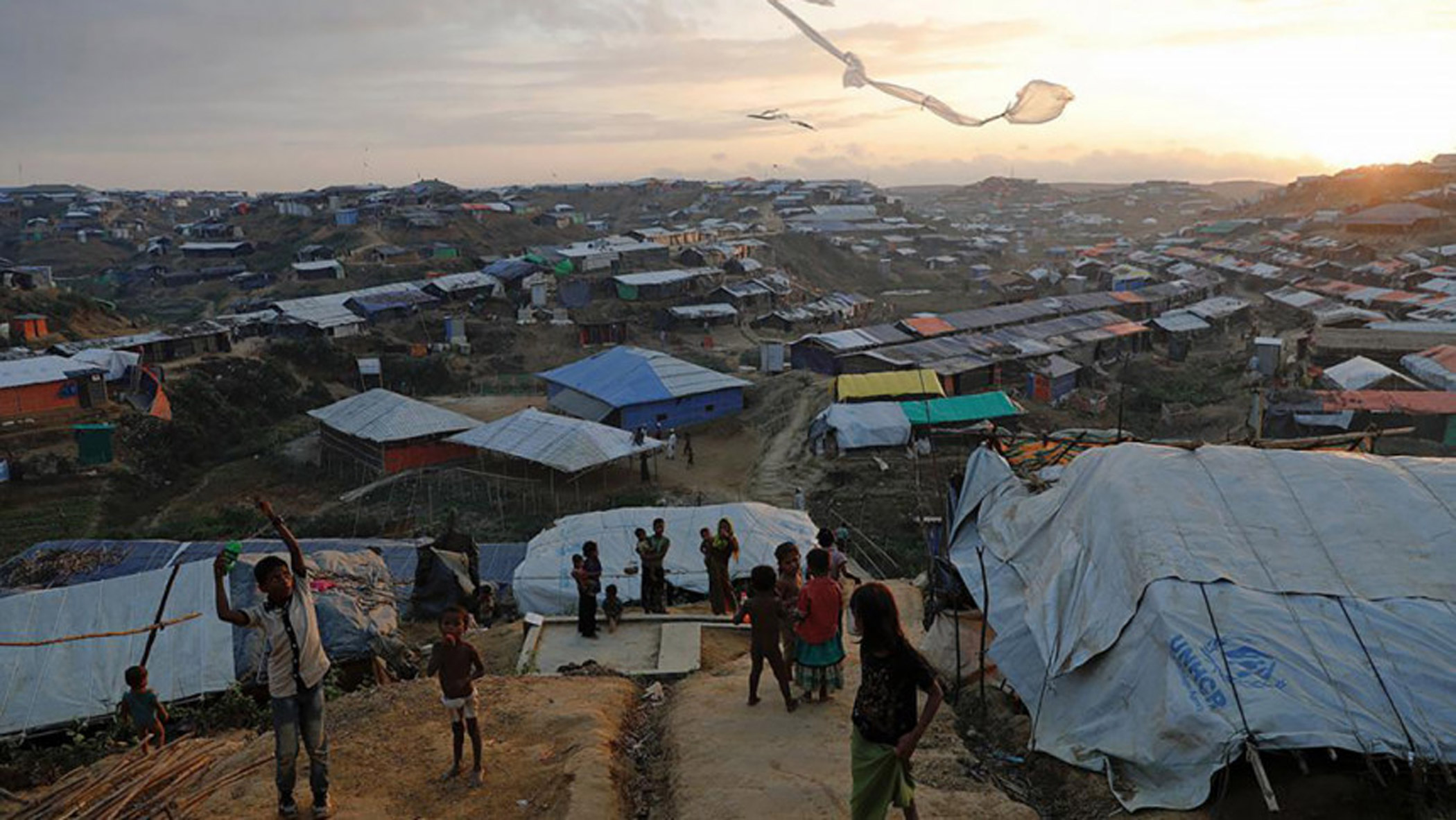 Five changes we need in the fifth year of the Rohingya crisis
