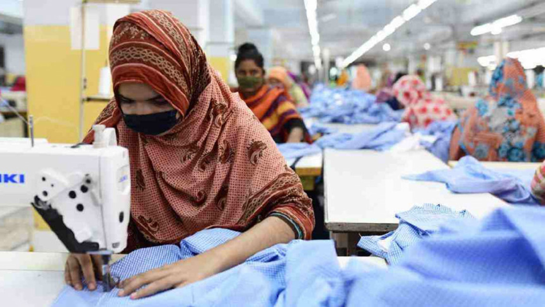 The desperate plight of workers in pandemic