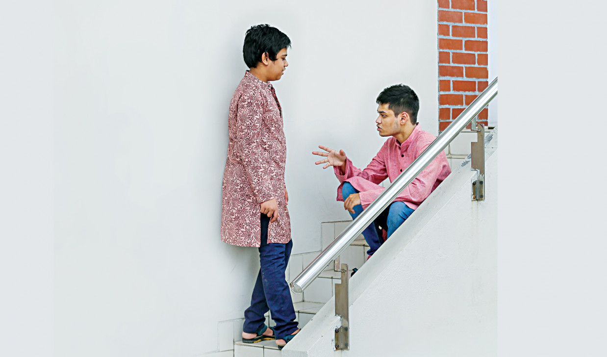 The consequences of comparison