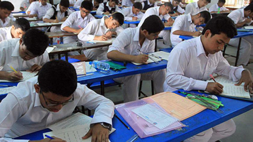 SSC, equivalent exams likely after Eid, HSC to be delayed