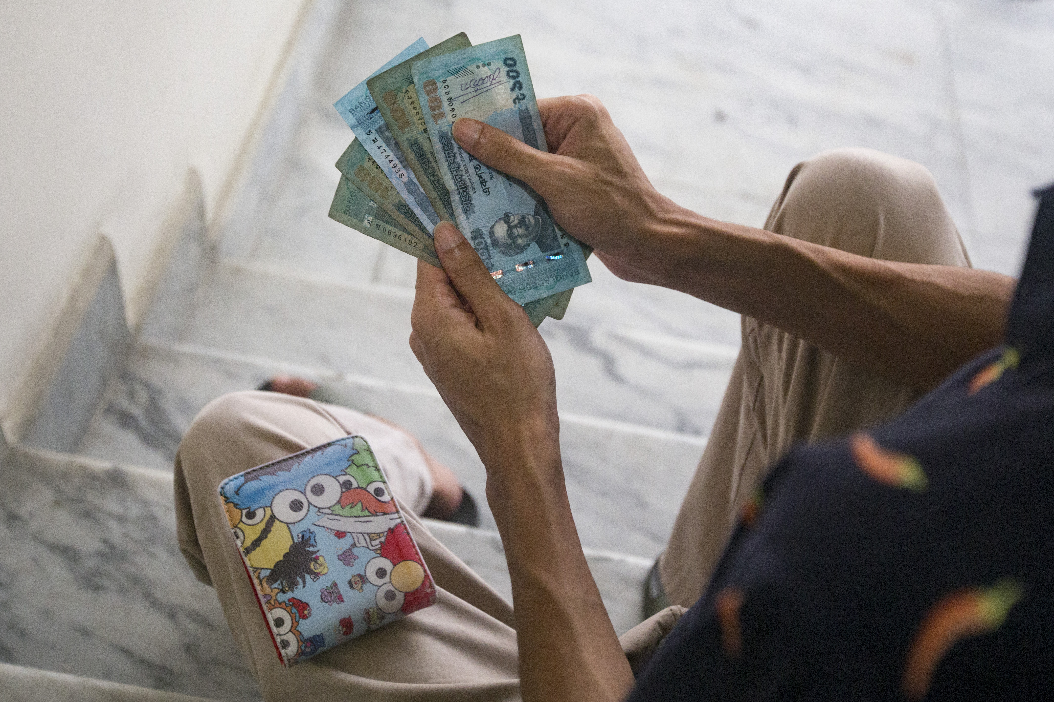 Personal Finance for Young People