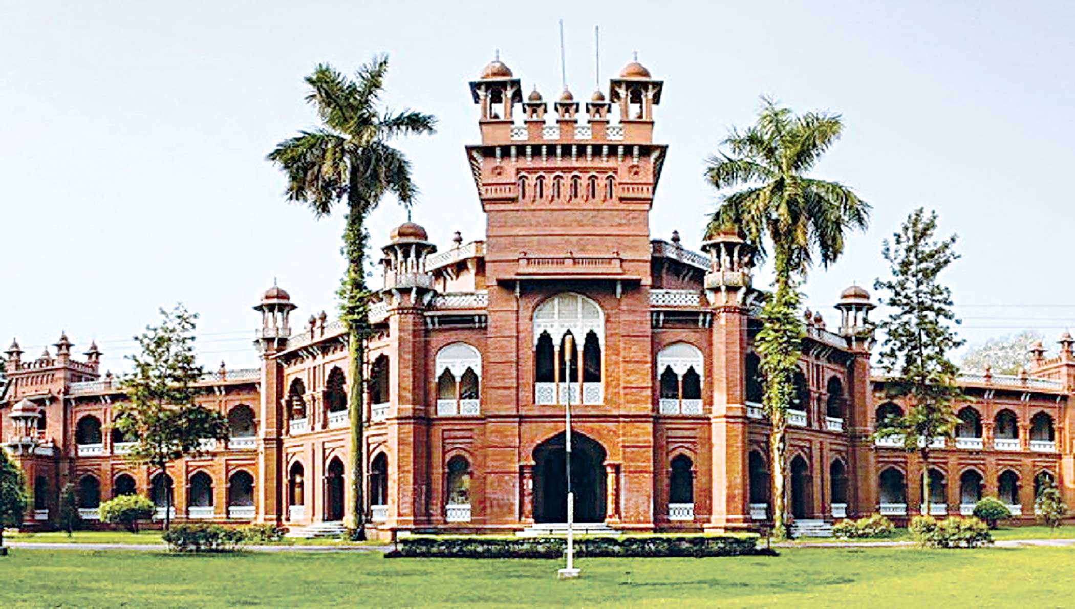 Let’s not be the fox without a tail