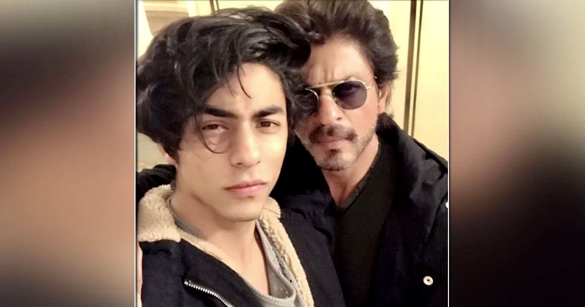 Shah Rukh Khan’s son Aryan sent to NCB custody till October 7 in drugs case