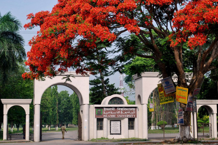 'Tortured' by BCL leaders: IU student leaves campus after testifying