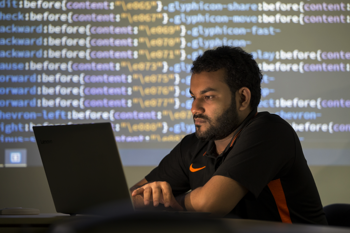 PROGRAMMING FOR THE FUTURE