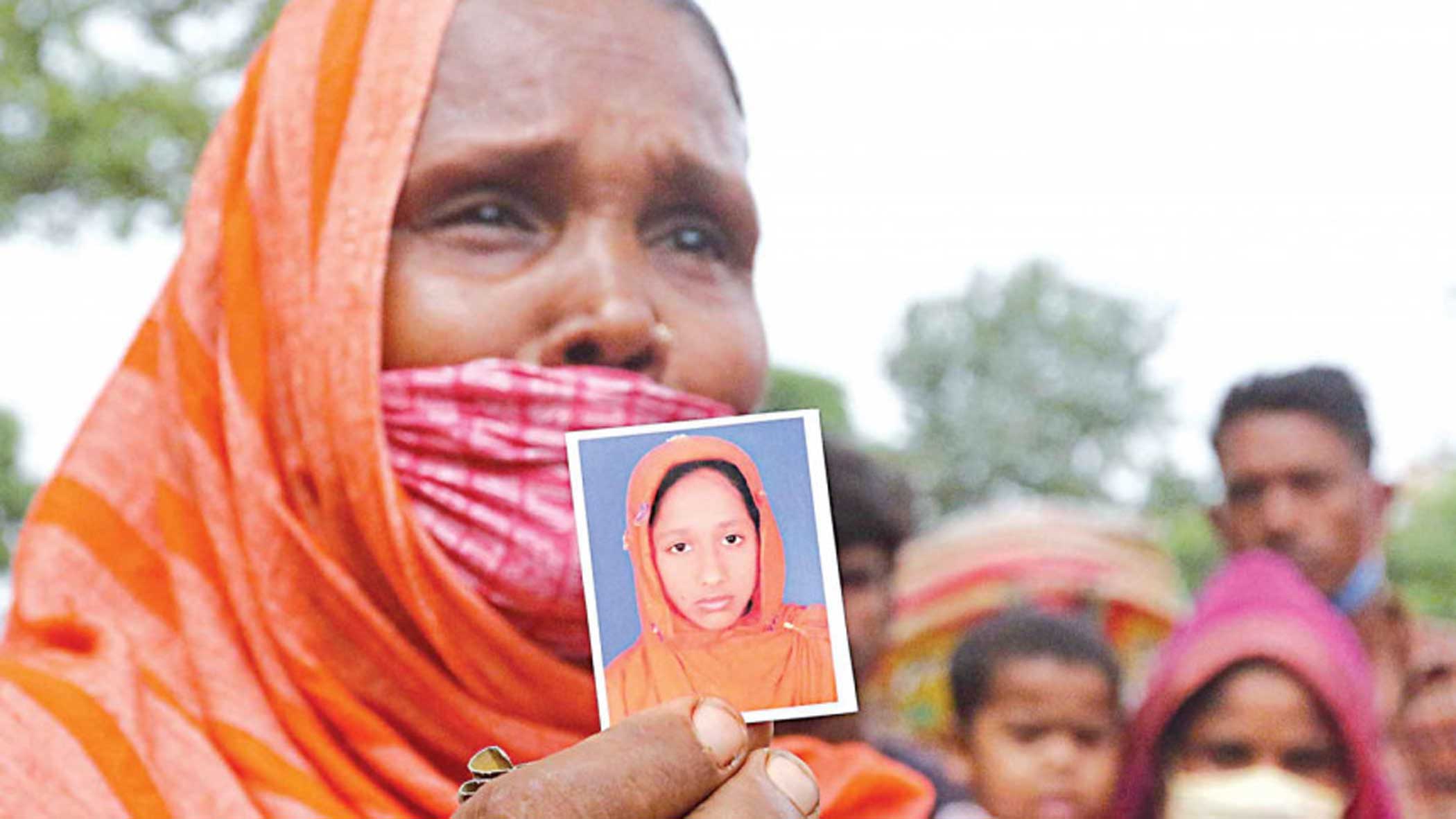 Three months after the Hashem factory fire, has there been any ‘justice’?