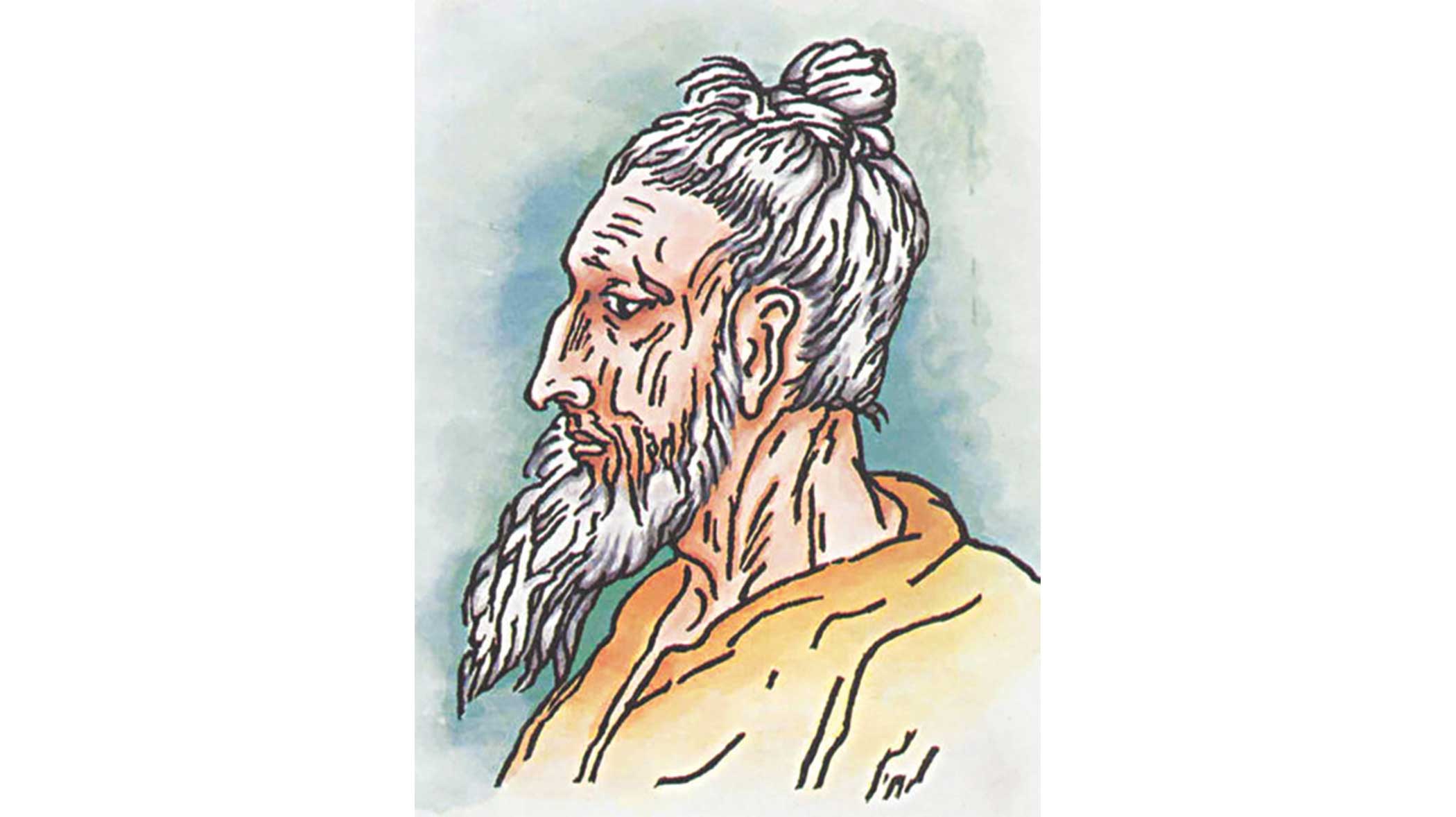 Fakir Lalon Shah: Love, life and liberation