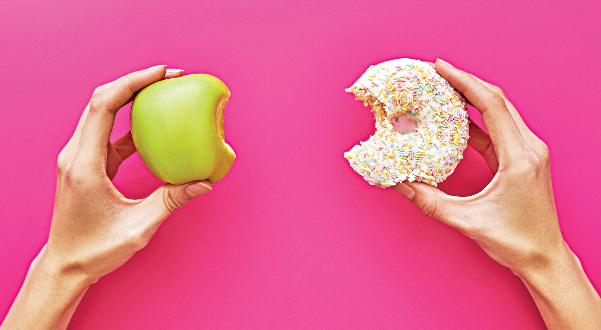 The Emotional Side of Dieting