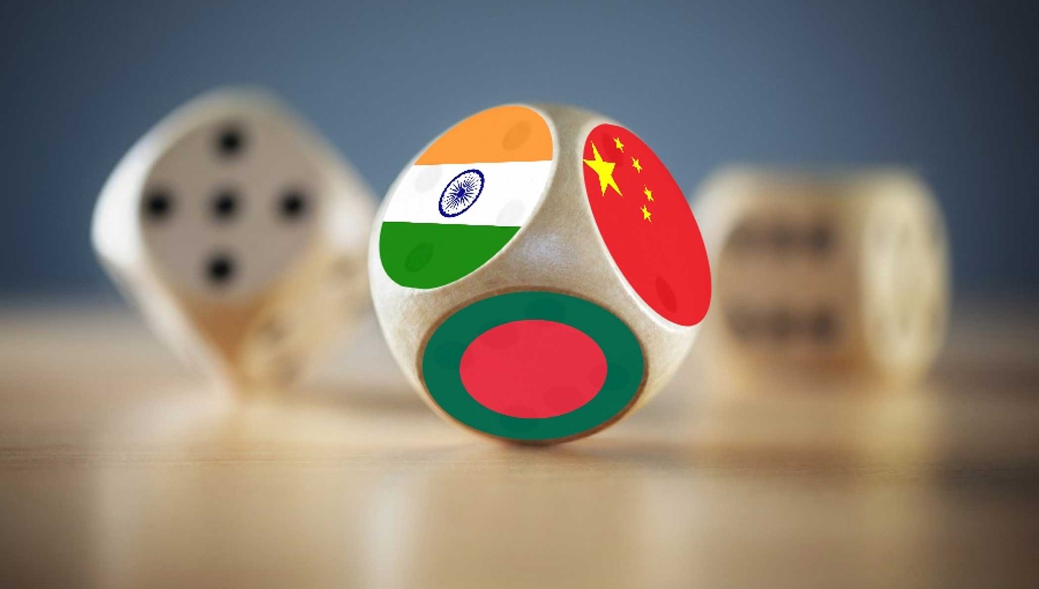 Bangladesh’s geopolitical position provides for unique opportunities