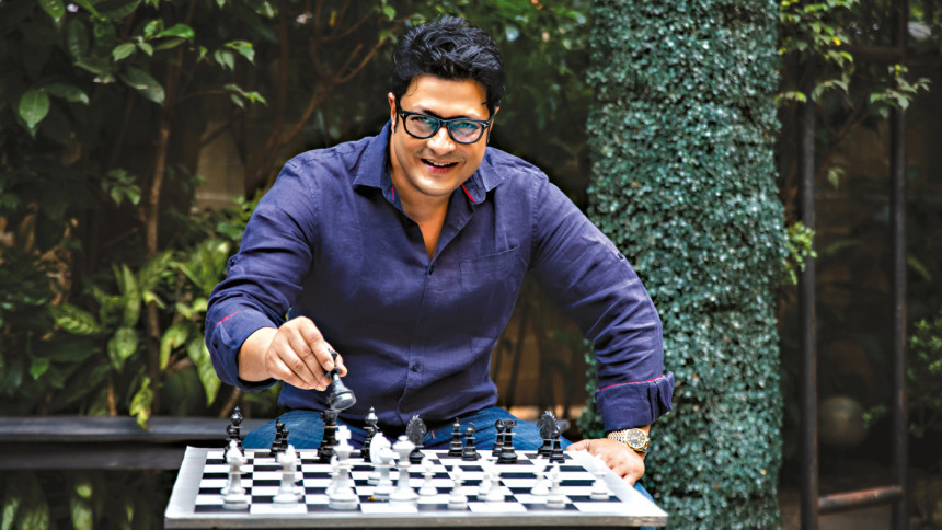 Ferdous finally receives Indian visa