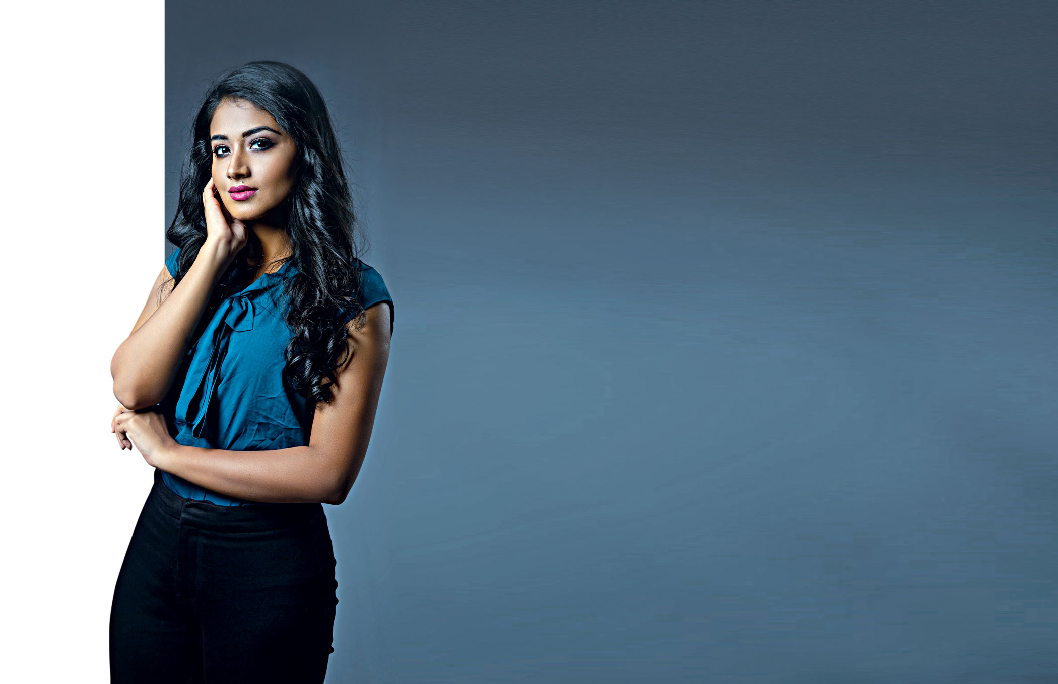 I wanted to be a singer: Tasnia Farin