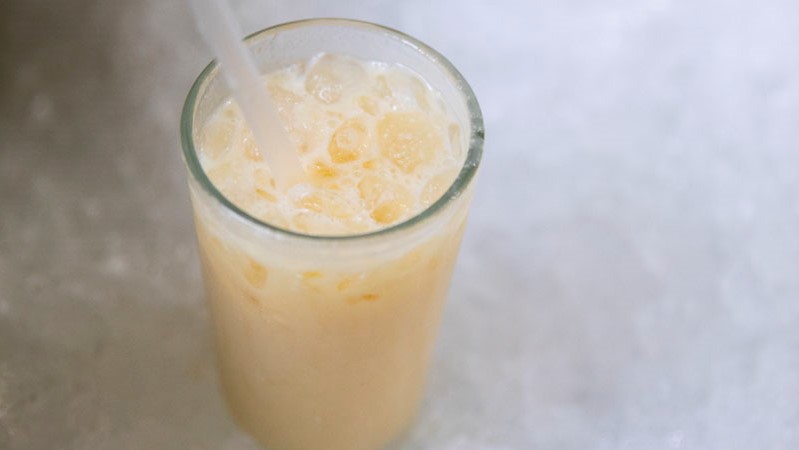 Beauty Lassi: A legacy of taste