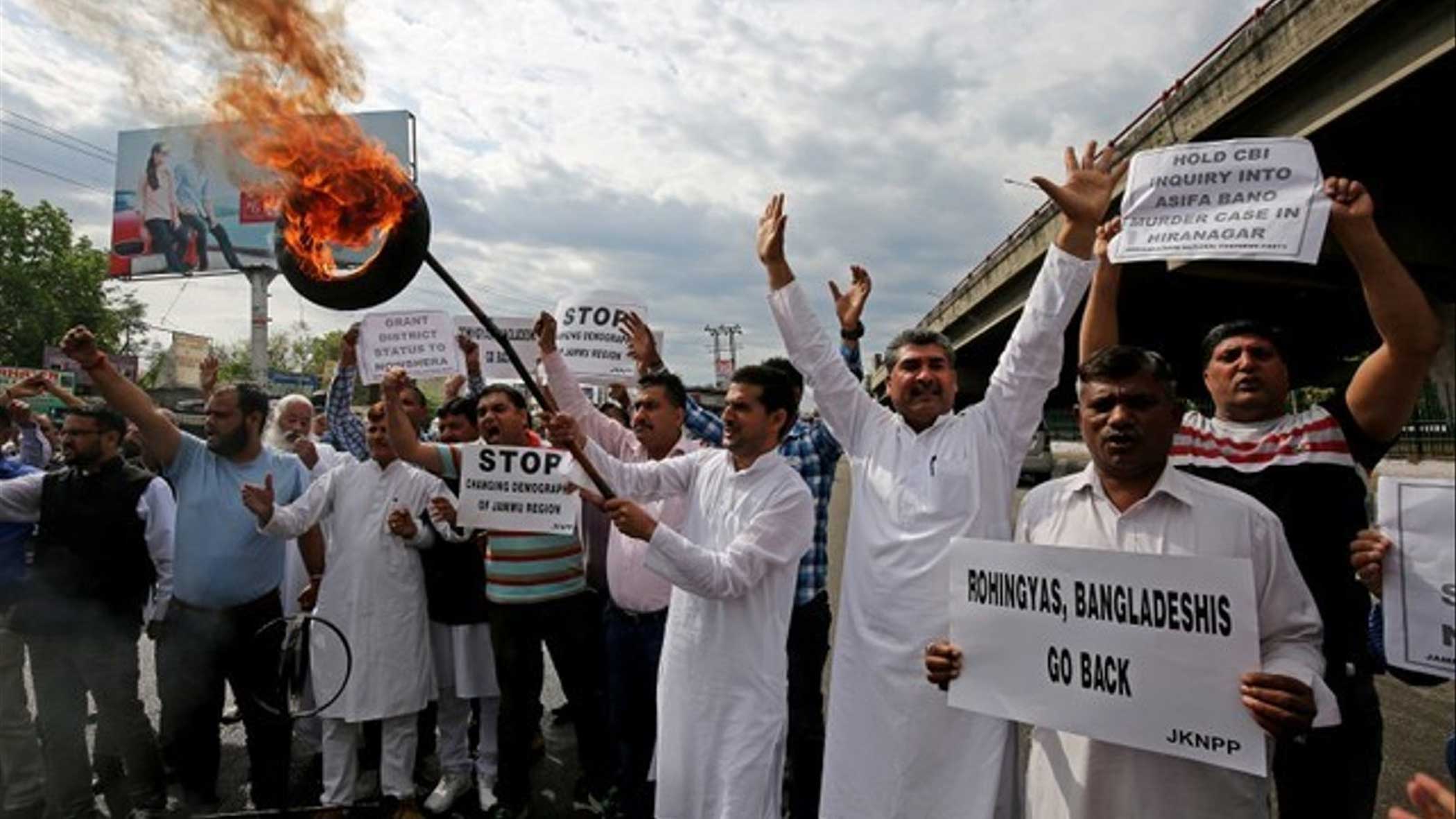 Column by Shashi Tharoor: Modi’s Anti-Muslim Jihad