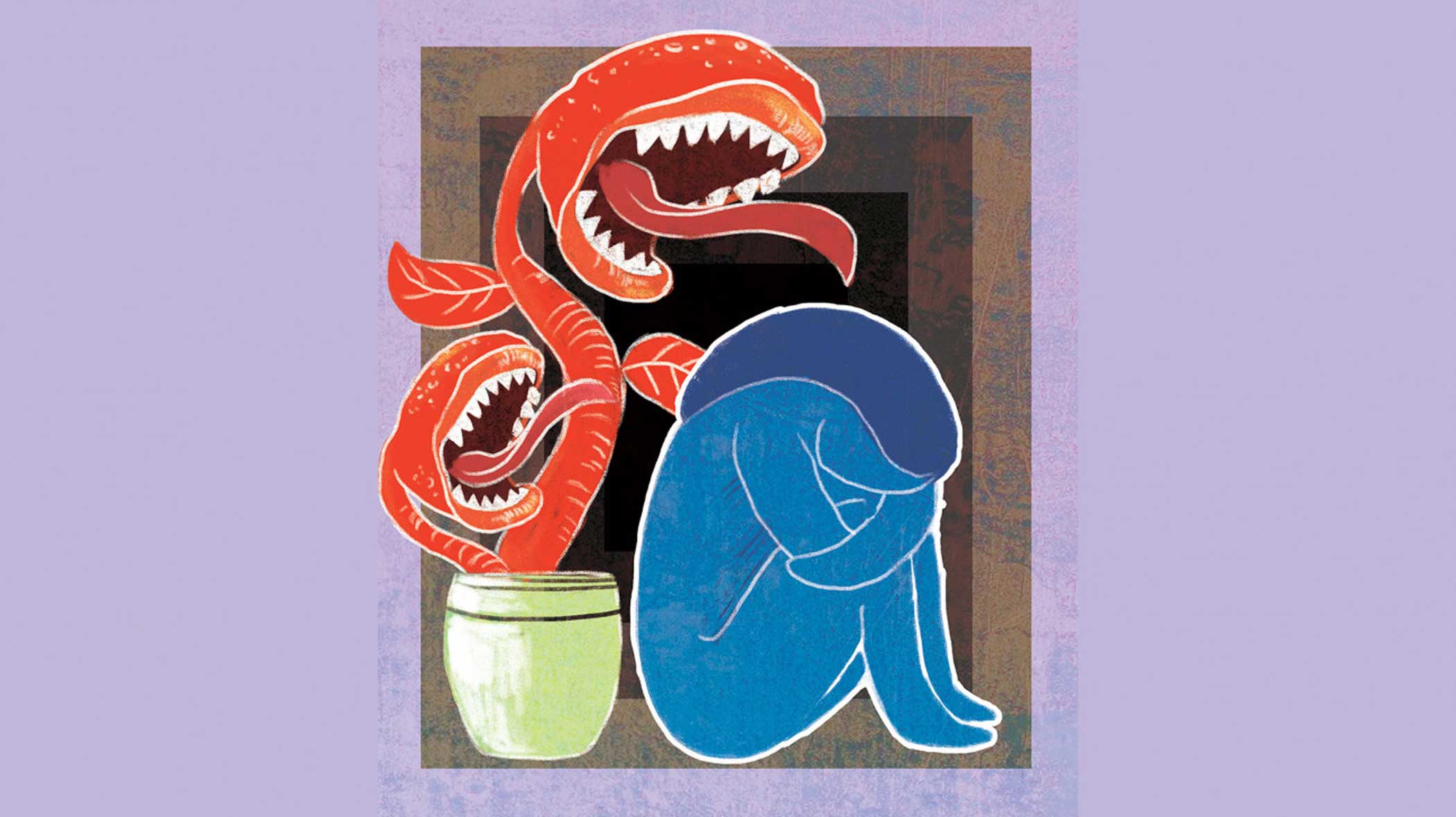 How long will patriarchal mindsets impede gender justice?