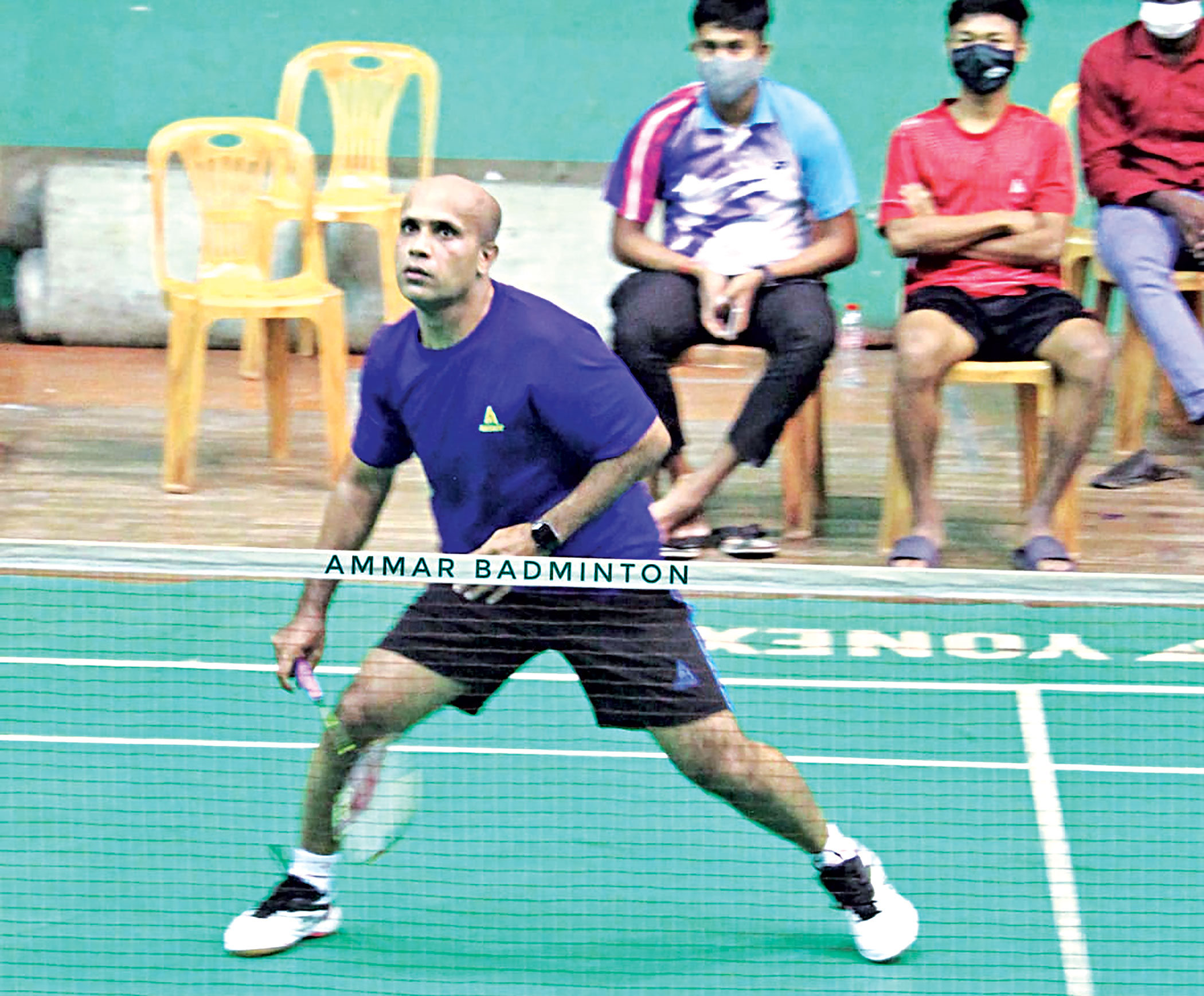 ‘Like living in a fool’s paradise’