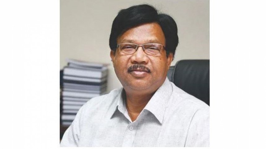 Corruption allegations: ACC summons Shilpakala DG Lucky for questioning