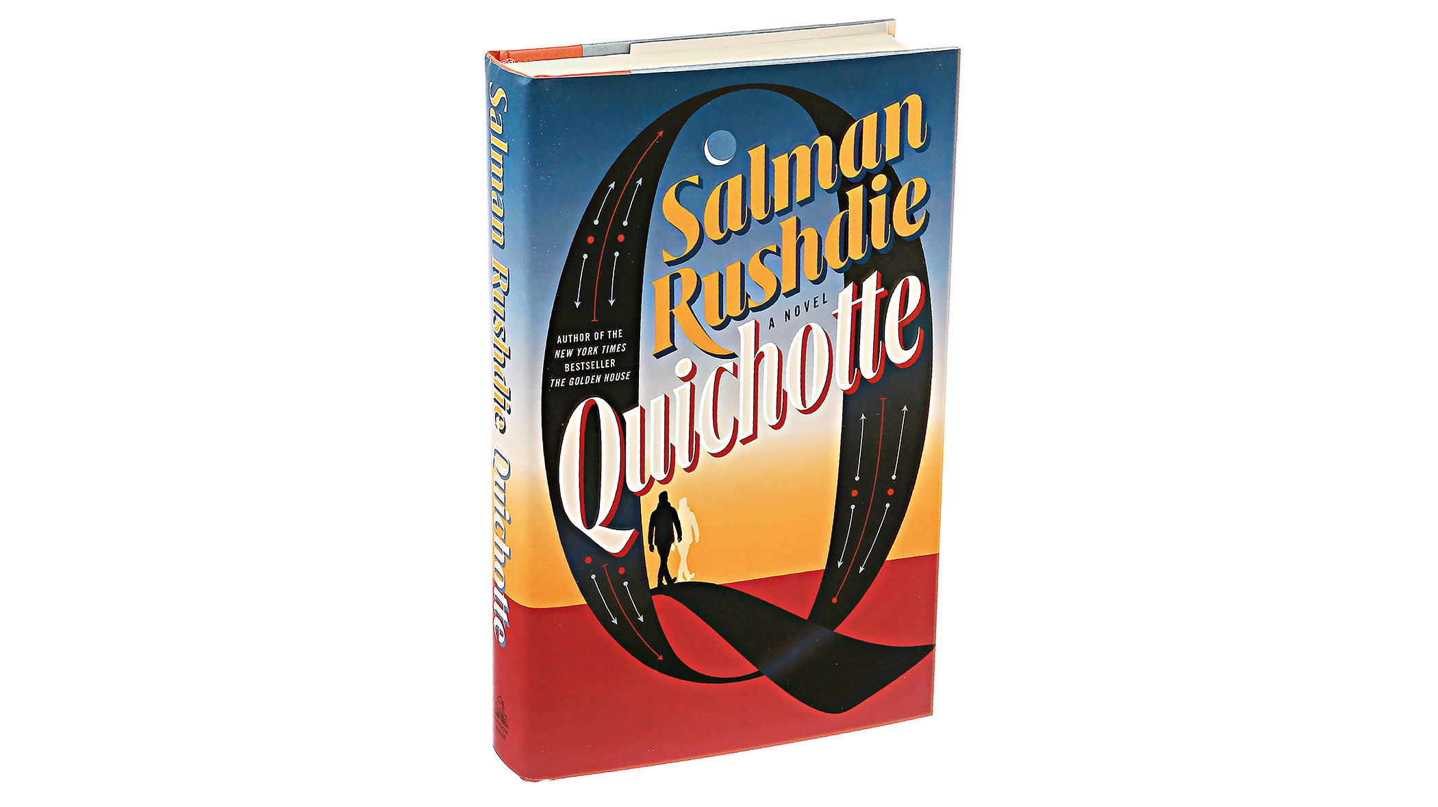Facts, Fabulism, and Fantasy: Salman Rushdie’s Quichotte