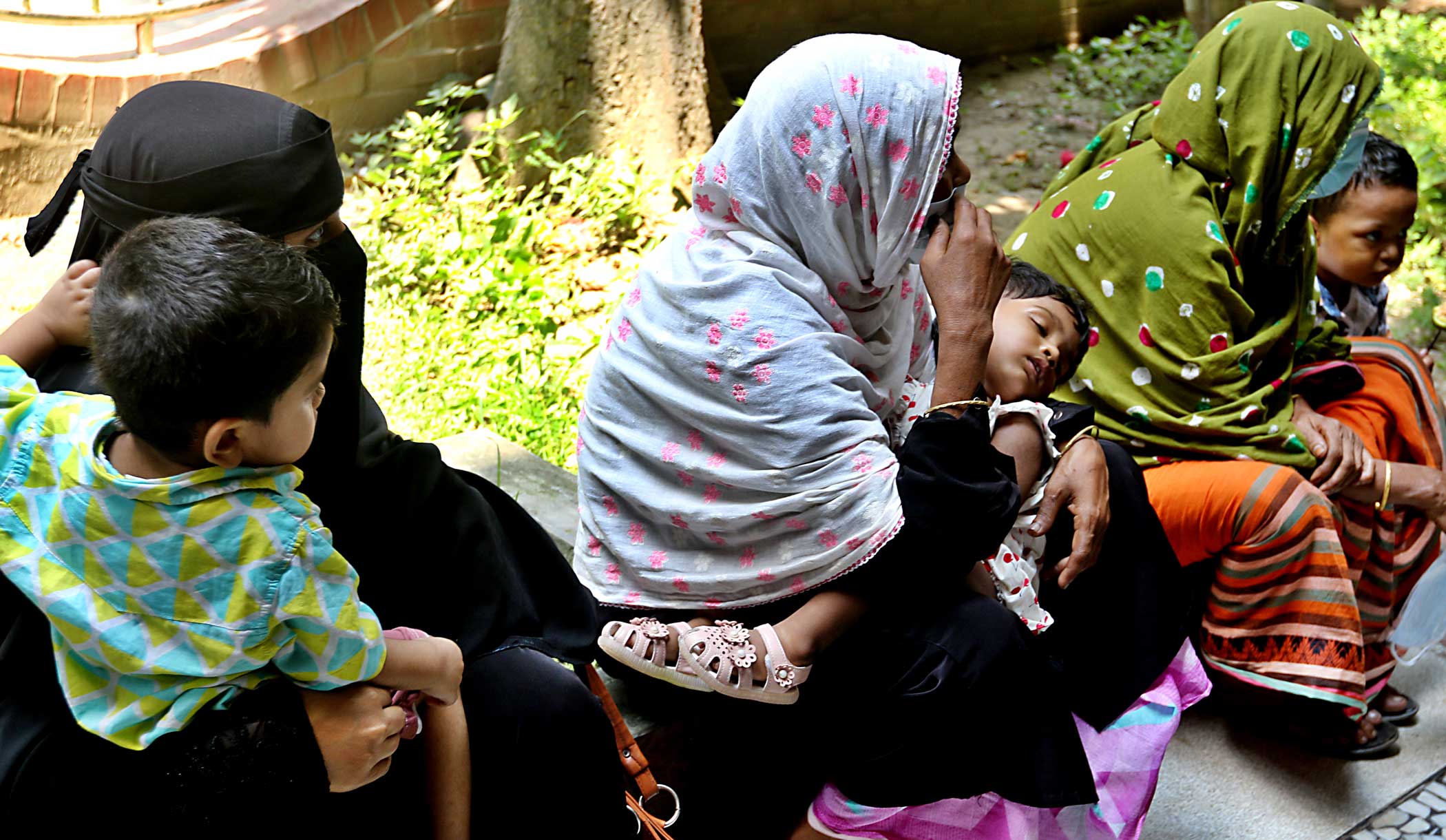 When will our health system put patients before profits?