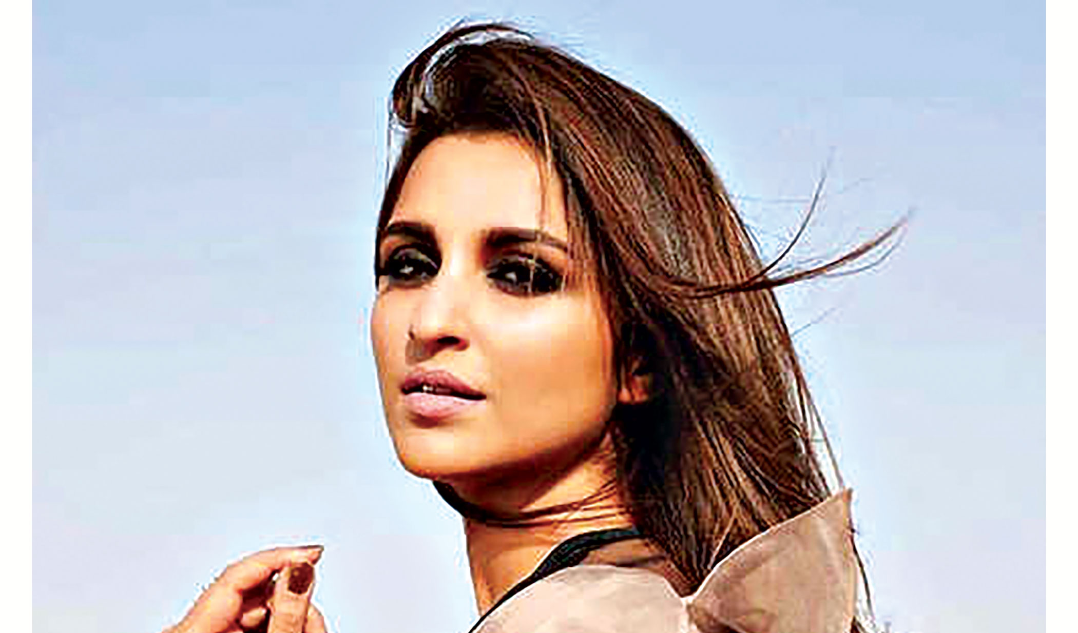 Parineeti Chopra ready to turn producer
