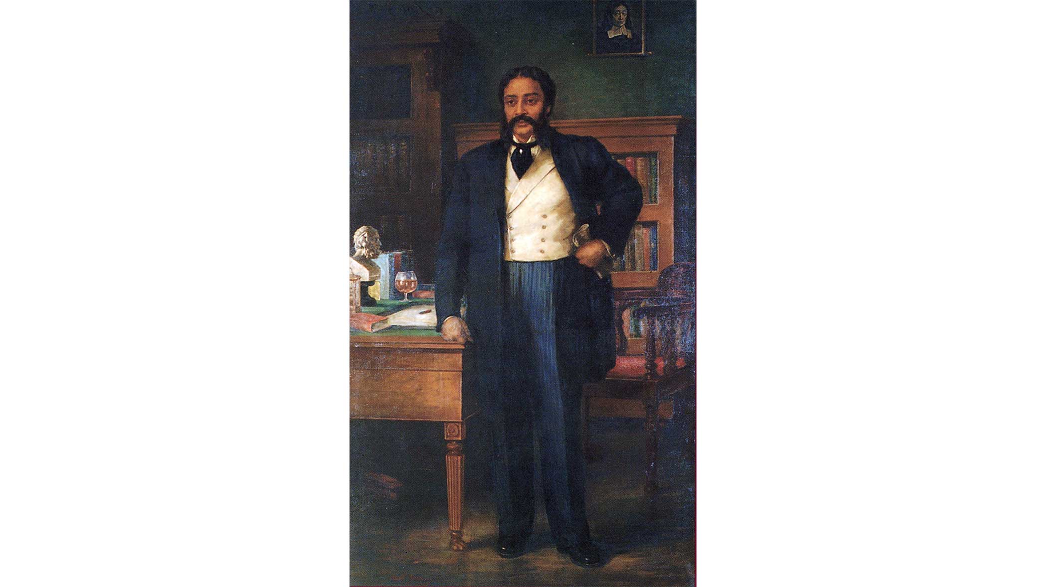 Michael Madhusudan Datta: Resistance, Rebellion, Rupture