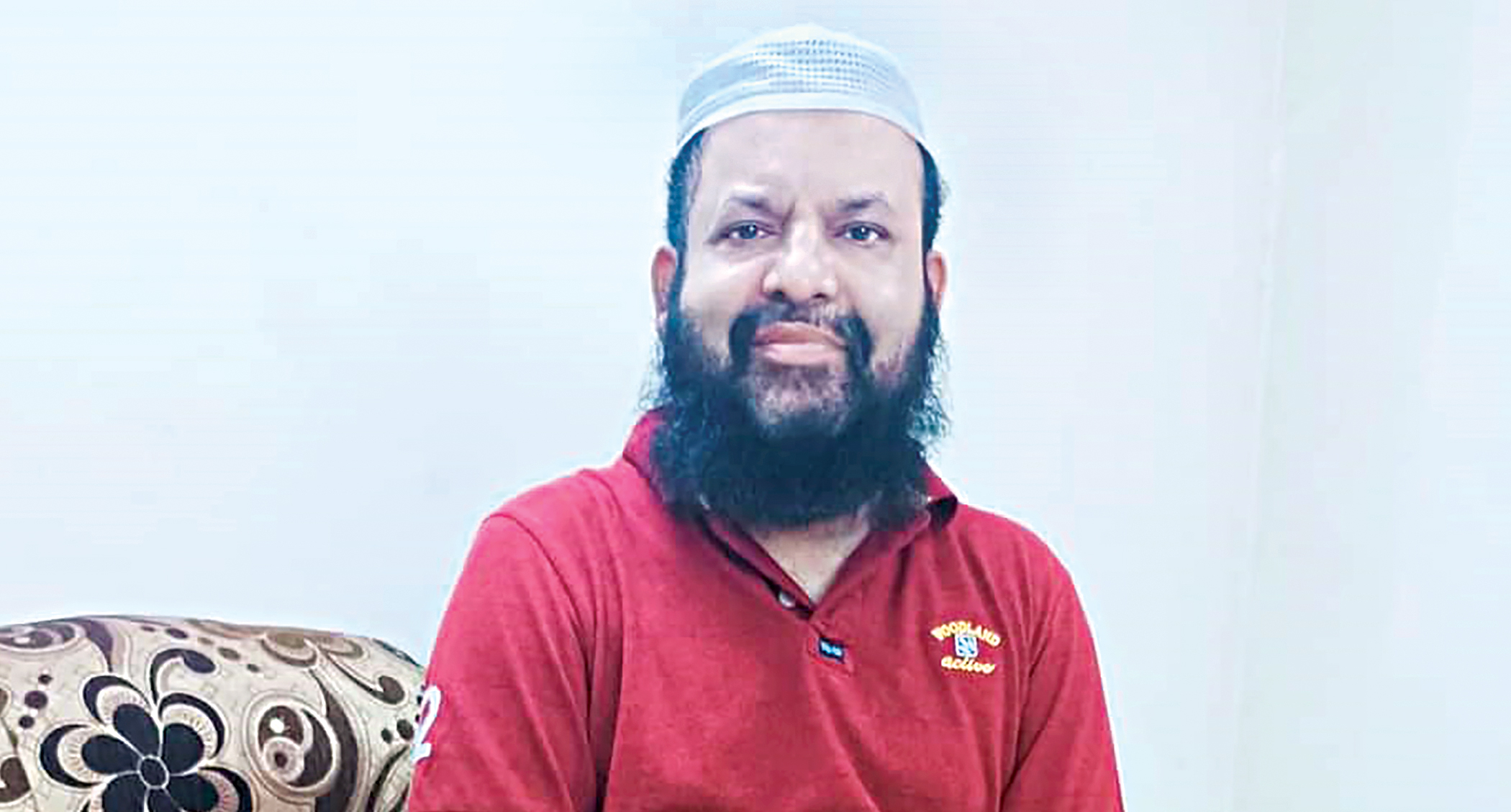 ‘We are in a take-off position’