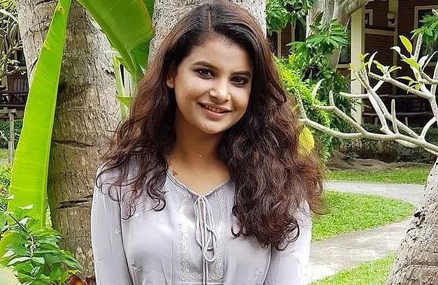 SAJIDA fires employee for harassing Sabnam Faria on Facebook