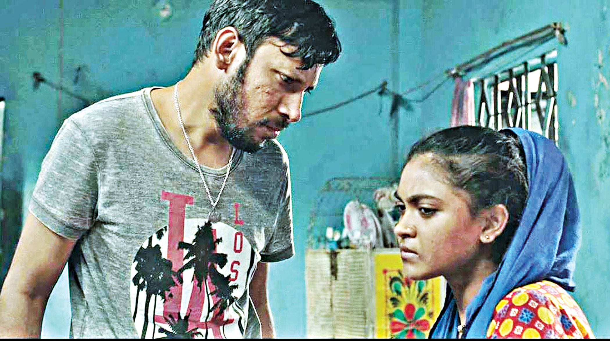 “Shimu- Made in Bangladesh” to release on March 11