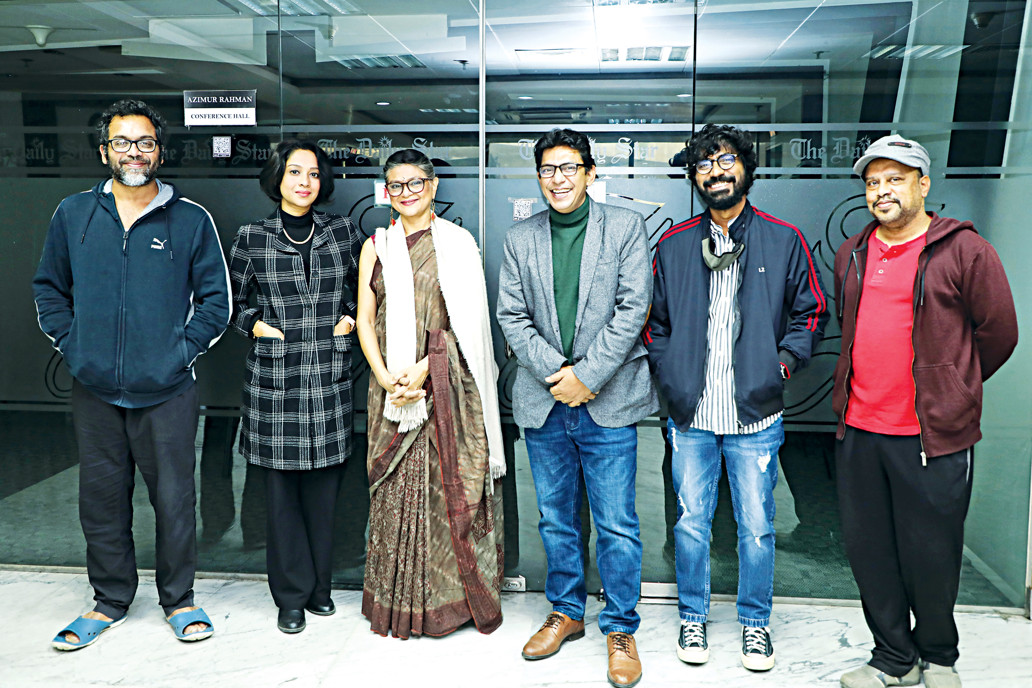 Artistes’ royalties in Bangladesh: Pipe dream or imminent reality?