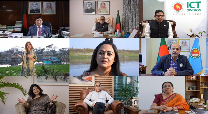 Nodi Rocks:  A musical initiative to promote riverine beauty 