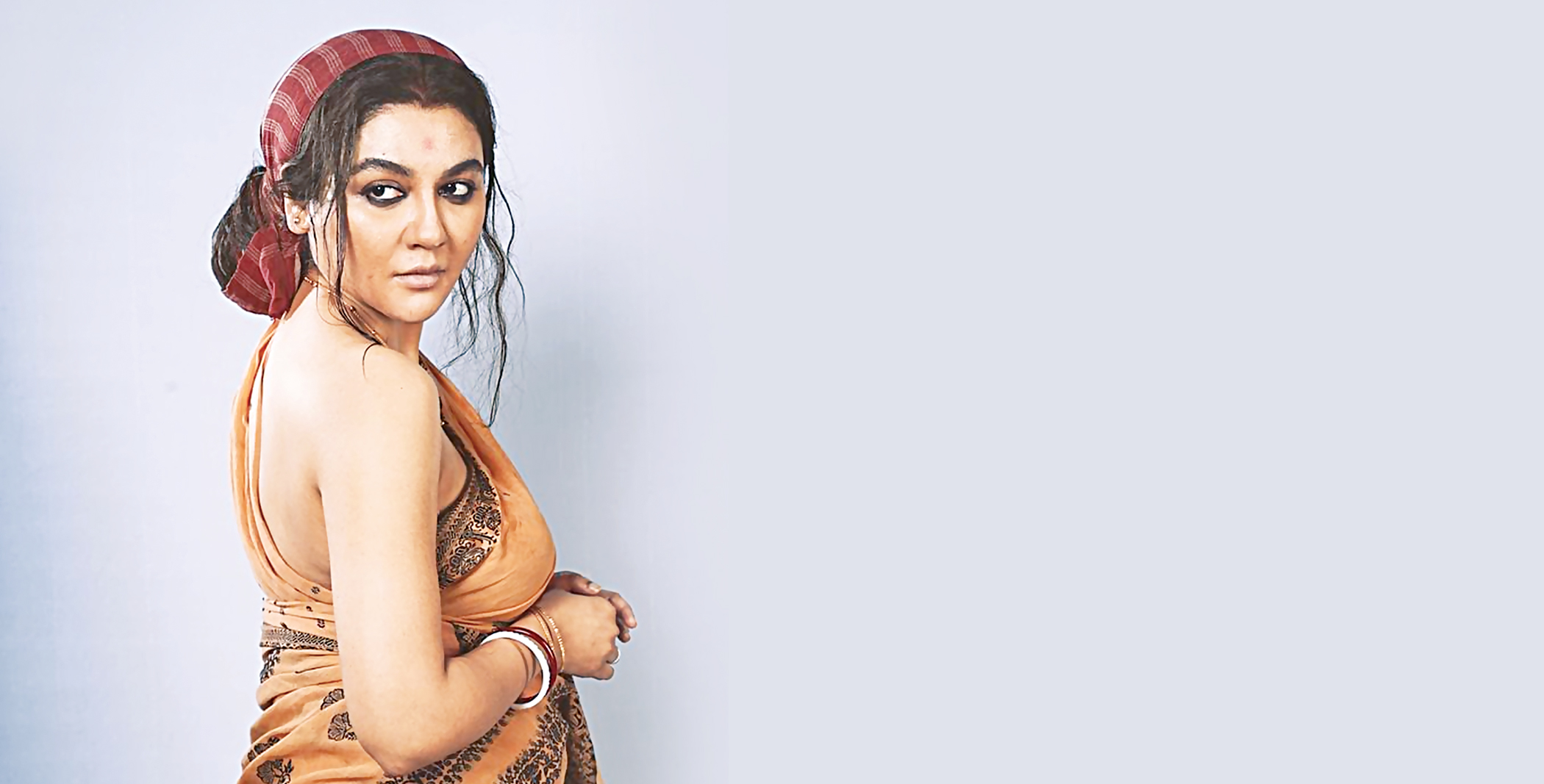 ‘I have known the character of Kushum since childhood’