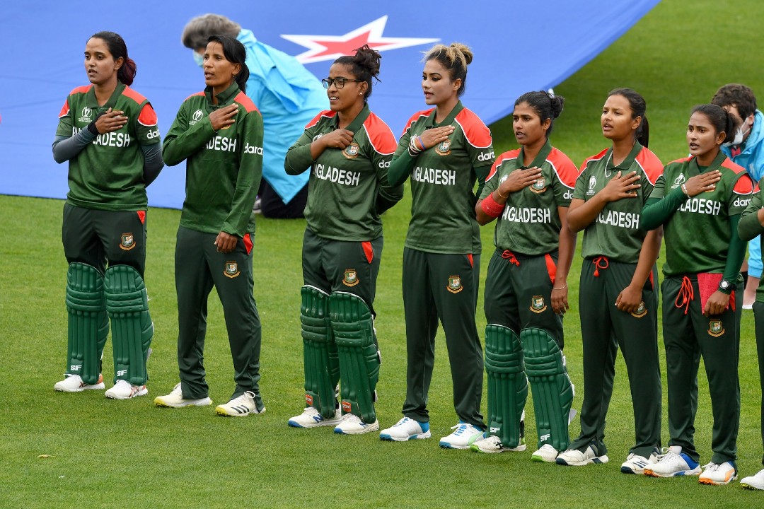 Dhaka and Sylhet to host Women’s T20 WC games