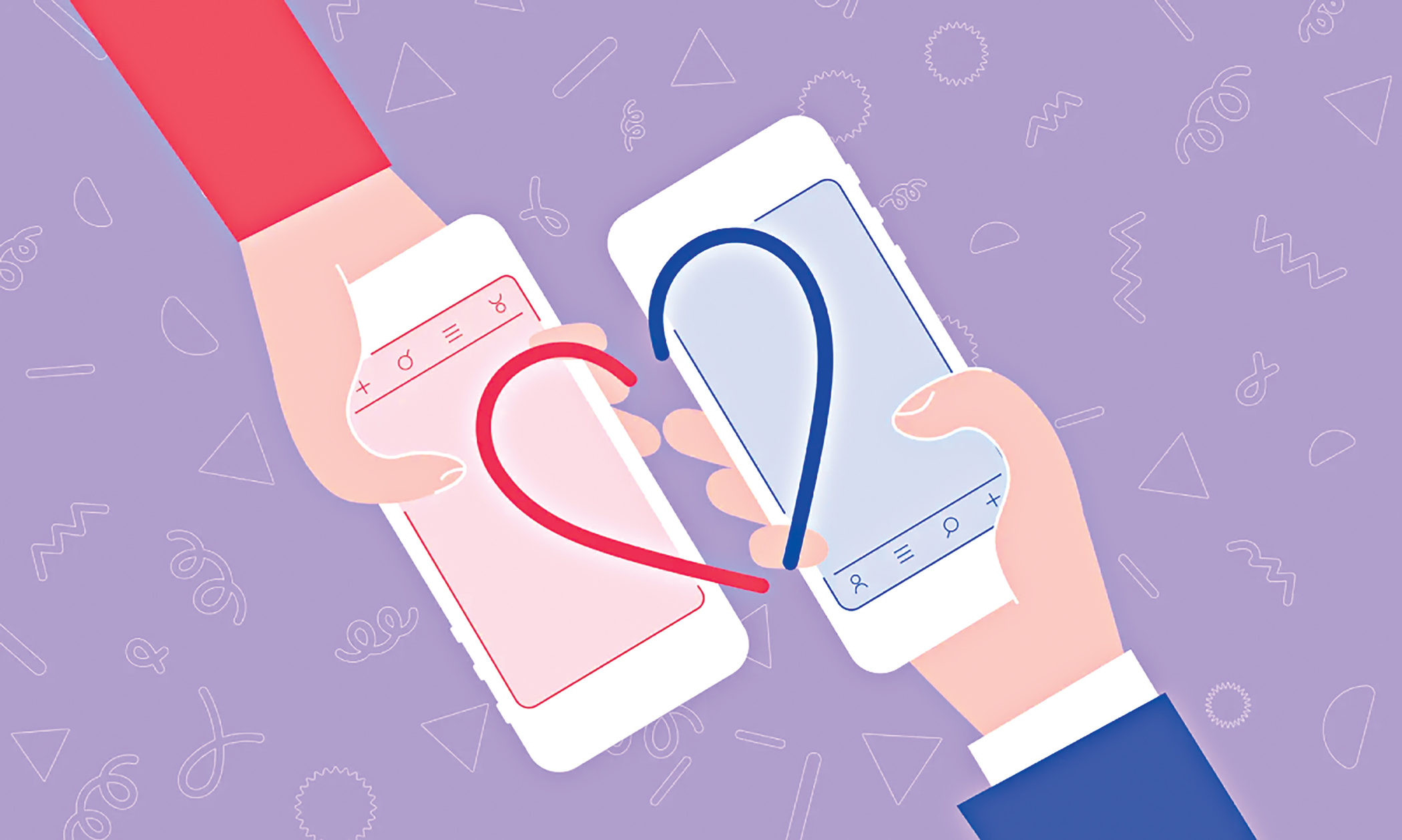 A case for open communication about dating