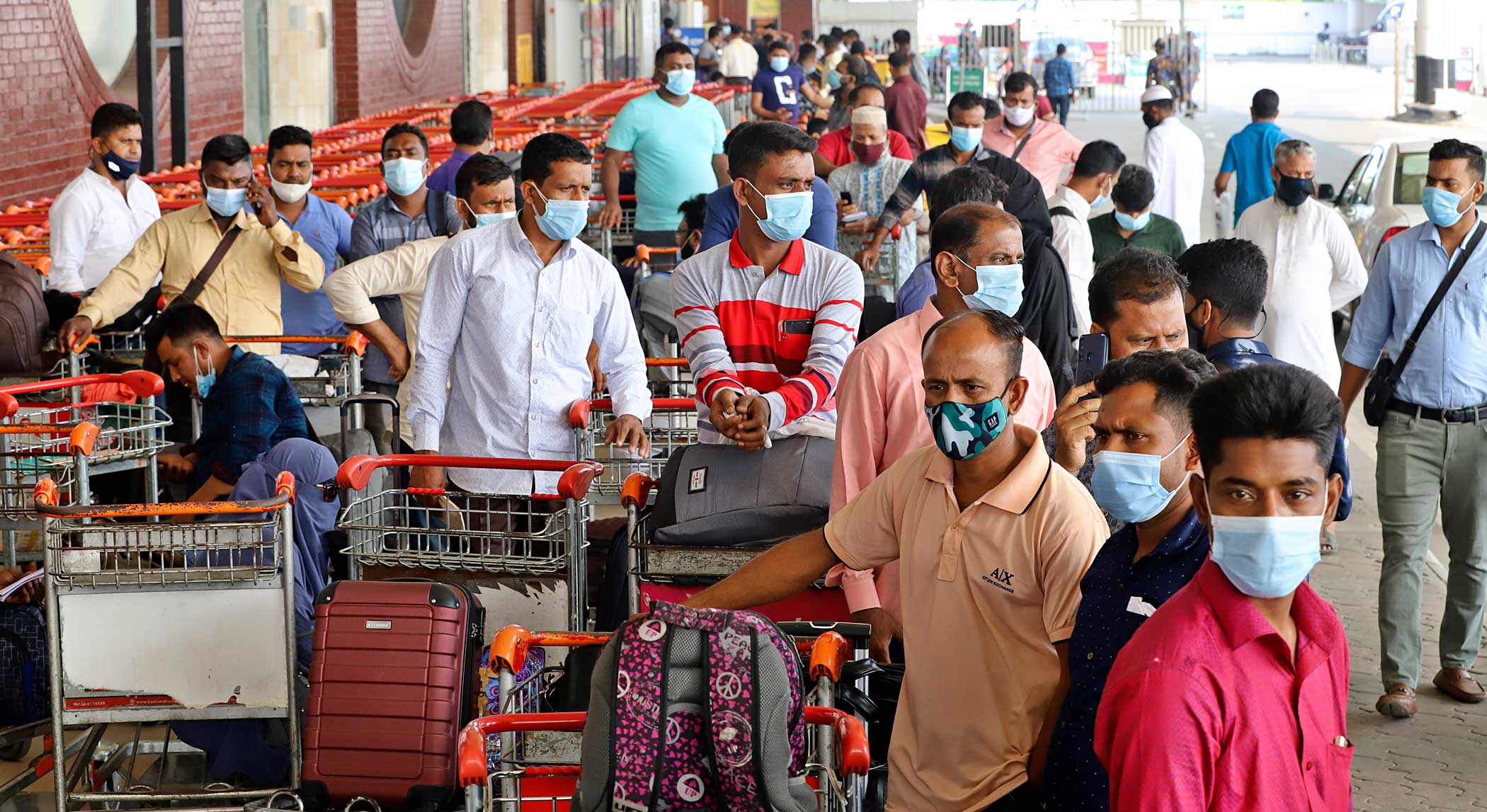 Our migrants are suffering. What can we do to help?