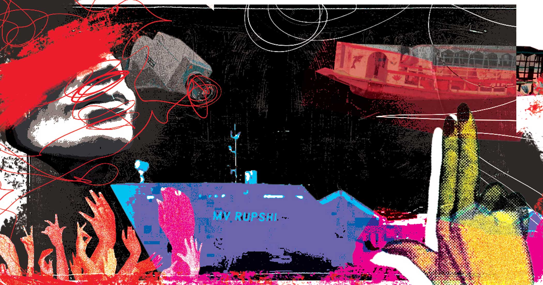 Ferry disasters: Let’s not sugarcoat institutional murders