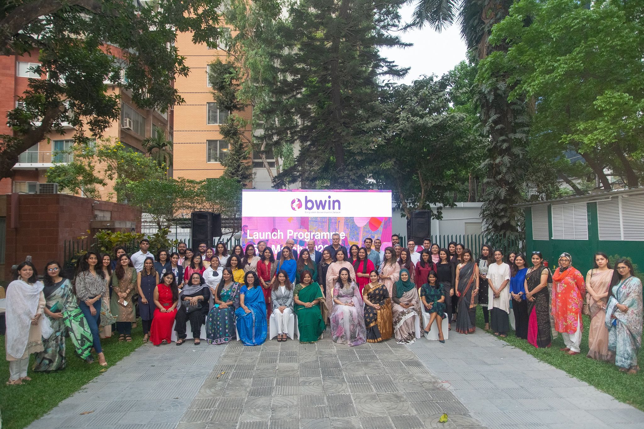 Bangladesh Angels Network introduces Bangladesh Women Investors Network (BWIN) to encourage women entrepreneurs