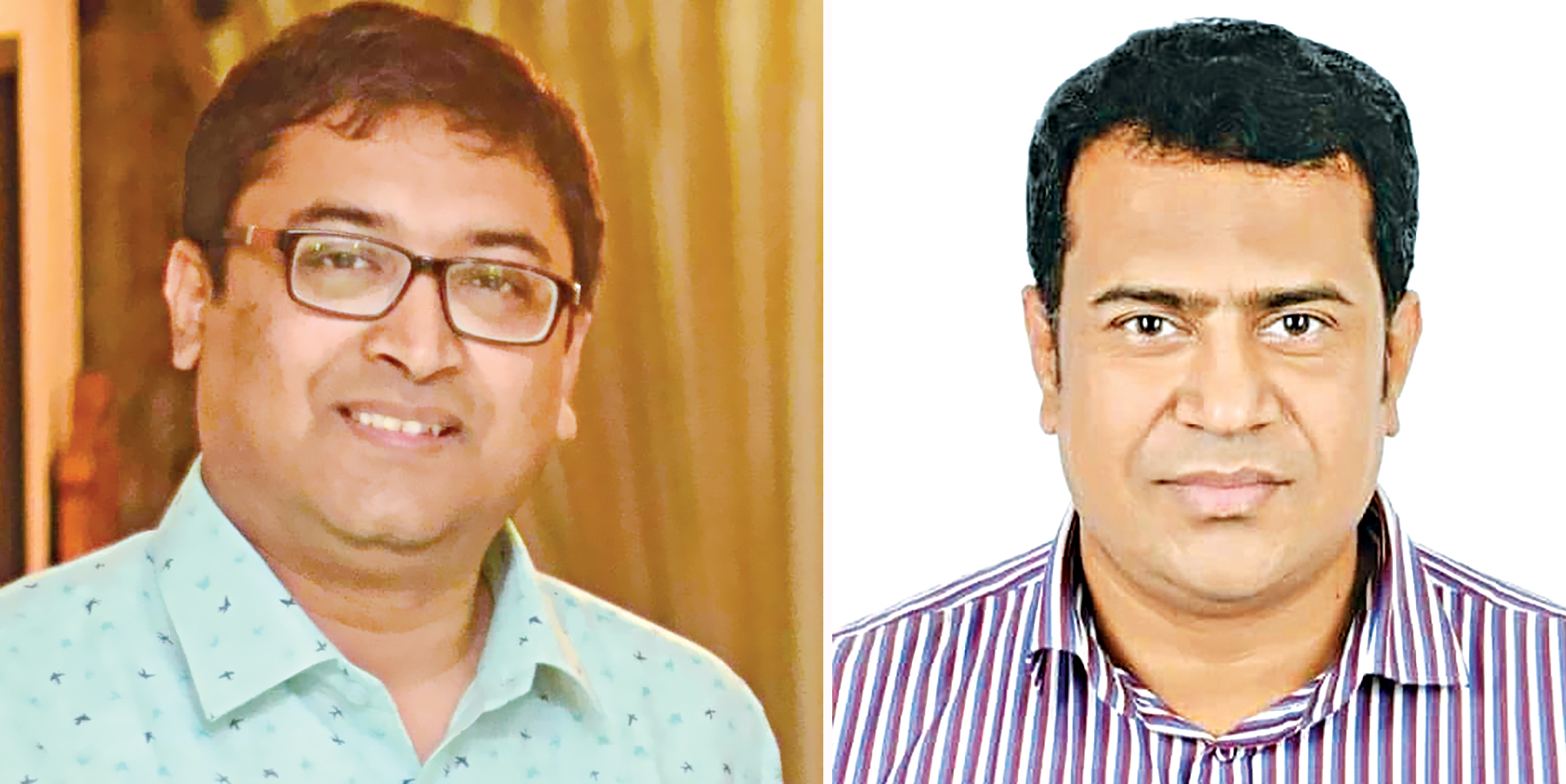 Bangladeshi journalist,  engineer missing in Libya 