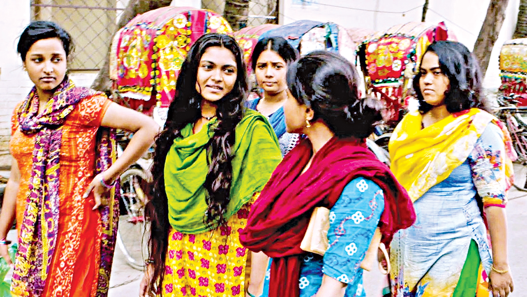 ‘Shimu: Made in Bangladesh’ to release in Japan