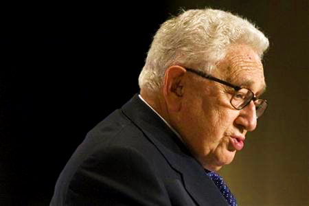 Kissinger who called Bangladesh 'basket case' says US role in 1971 was a 'misjudgment'
