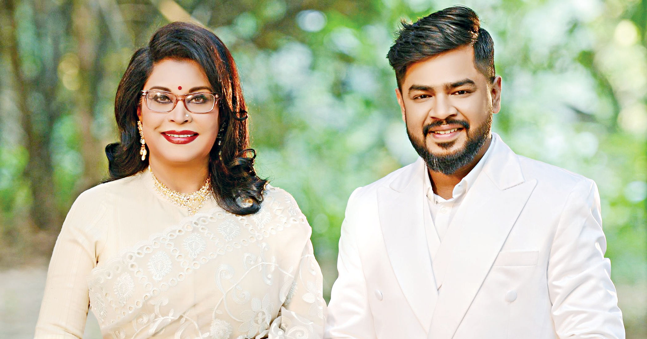 Rezwana Choudhury Bannya, Shwapnil Shojib’s music film releasing on Bengali New Year