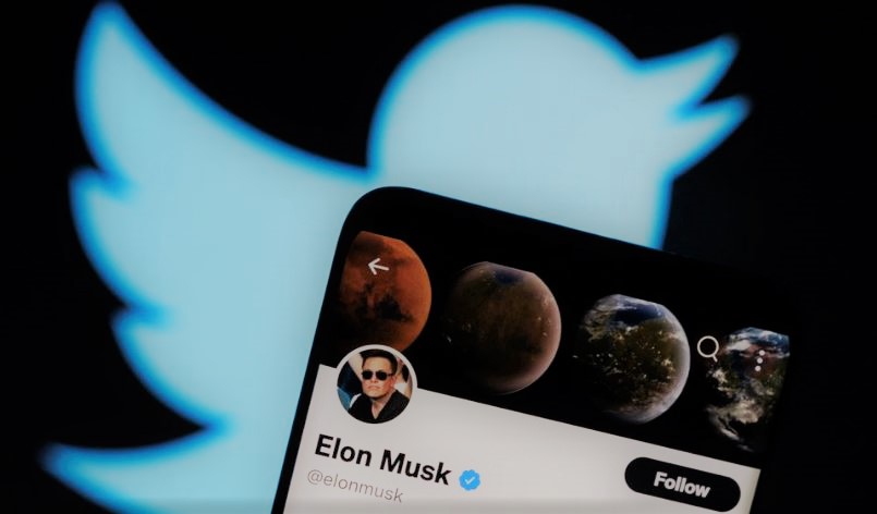 Company in dark: Twitter CEO tells employees about future under Musk